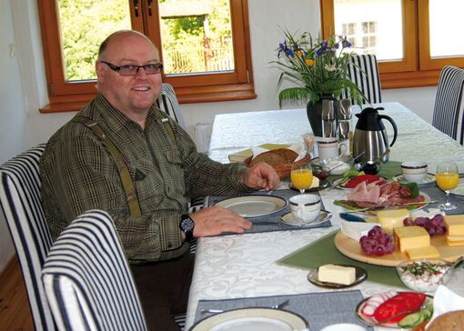 So machen Jagdreisen Spaß!